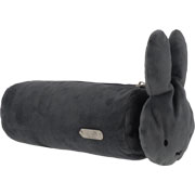 Foto de Mochila Escolar Miffy Set Con 2 Gris Yadatex 