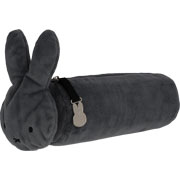 Foto de Mochila Escolar Miffy Set Con 2 Gris Yadatex 
