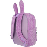 Foto de Mochila Escolar Miffy Set Con 2 Morado Yadatex 