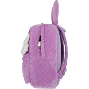 Foto de Mochila Escolar Miffy Set Con 2 Morado Yadatex 