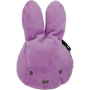Foto de Mochila Escolar Miffy Set Con 2 Morado Yadatex 