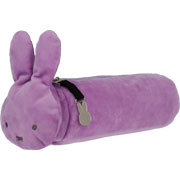 Foto de Mochila Escolar Miffy Set Con 2 Morado Yadatex 