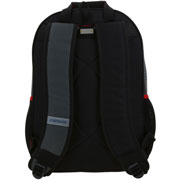 Foto de Mochila Escolar Miles Morales Gris Chenson Mm71017 