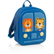 Foto de Mochila Escolar Miquelrius Bus Stop Marino 