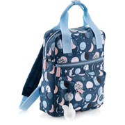 Foto de Mochila Miquelrius Space Bunny Cuadrada BP Reciclada 