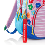 Foto de Mochila Escolar Mochila Oslo Triple 