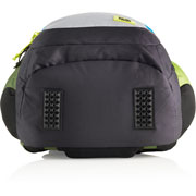 Foto de Mochila Escolar Mqr Berlin Rider Green Triple 