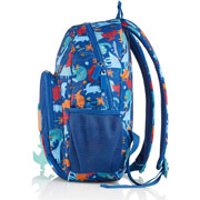 Foto de Mochila Escolar Mqr London Dino Doble 