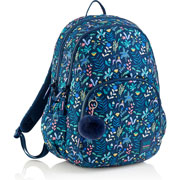 Foto de Mochila Escolar Mqr Oslo Jungle Triple 