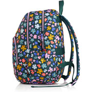 Foto de Mochila Escolar Mqr Oslo Spring Night Triple 
