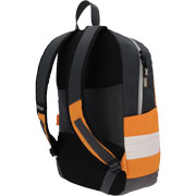 Foto de Mochila Escolar Naruto Shippuden Naranja Yadatex 