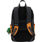 Foto de Mochila Escolar Naruto Shippuden Naranja Yadatex 