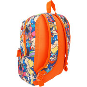 Foto de Mochila Escolar Nick 90S Multicolor Yadatex 