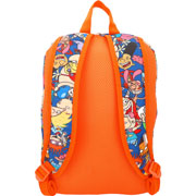 Foto de Mochila Escolar Nick 90S Multicolor Yadatex 