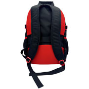 Foto de Mochila Escolar Norma Ferrari Eclipse 