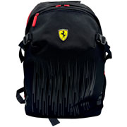 Foto de Mochila Escolar Norma Ferrari Eclipse 