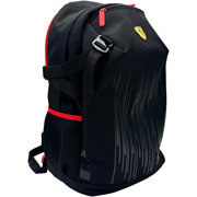 Foto de Mochila Escolar Norma Ferrari Eclipse 