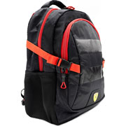 Foto de Mochila Escolar Norma Ferrari Race 