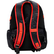 Foto de Mochila Escolar Norma Ferrari Race 