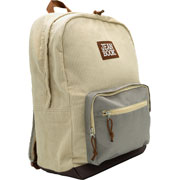 Foto de Mochila Escolar Norma Jean Book Old Money 