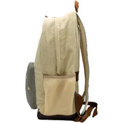 Foto de Mochila Escolar Norma Jean Book Old Money 