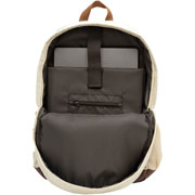 Foto de Mochila Escolar Norma Jean Book Old Money 