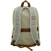 Foto de Mochila Escolar Norma Jean Book Old Money 