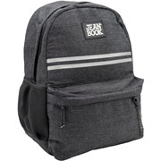 Foto de Mochila Escolar Norma Jean Book Urbanlock 