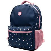 Foto de Mochila Escolar Norma Kiut Garden 