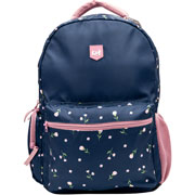 Foto de Mochila Escolar Norma Kiut Garden 