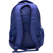 Foto de Mochila Escolar Norma Kiut Magical Gradient 