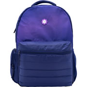 Foto de Mochila Escolar Norma Kiut Magical Gradient 