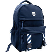 Foto de Mochila Escolar Norma Kiut Navy 