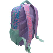 Foto de Mochila Escolar Norma Kiut Sof Paradise 