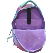 Foto de Mochila Escolar Norma Kiut Sof Paradise 
