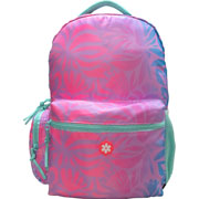 Foto de Mochila Escolar Norma Kiut Sof Paradise 