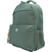 Foto de Mochila Escolar Norma Kiut Special Olive 