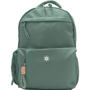 Foto de Mochila Escolar Norma Kiut Special Olive 