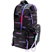 Foto de Mochila Escolar Norma Kiut Stardust 