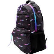 Foto de Mochila Escolar Norma Kiut Stardust 