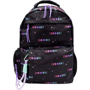 Foto de Mochila Escolar Norma Kiut Stardust 
