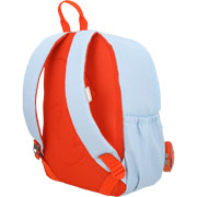 Foto de Mochila Escolar Peanuts Azul Yadatex 