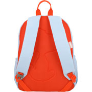 Foto de Mochila Escolar Peanuts Azul Yadatex 