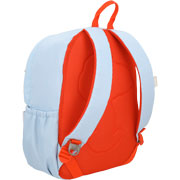 Foto de Mochila Escolar Peanuts Azul Yadatex 