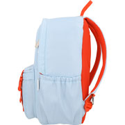 Foto de Mochila Escolar Peanuts Azul Yadatex 