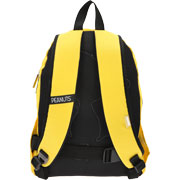 Foto de Mochila Escolar Peanuts Charlie Amarillo Yadatex 