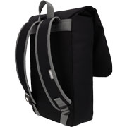 Foto de Mochila Escolar Peanuts Set Con 3 Negro Yadatex 