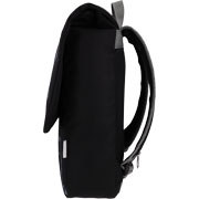 Foto de Mochila Escolar Peanuts Set Con 3 Negro Yadatex 