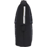 Foto de Mochila Escolar Peanuts Set Con 3 Negro Yadatex 