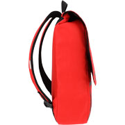 Foto de Mochila Escolar Peanuts Set Con 3 Rojo Yadatex 